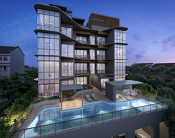 Joo Chiat Terrace (D15), Condominium #560434761